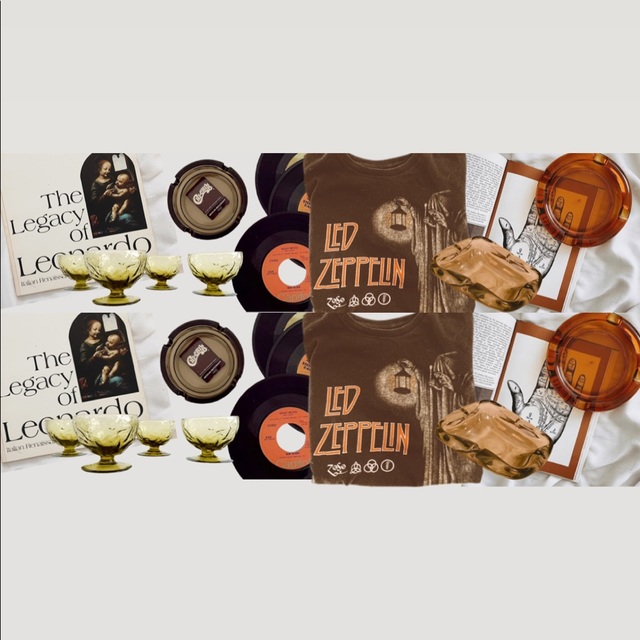 Poshmark banner for @settlement